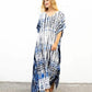 Juliet - Flowy Kaftan