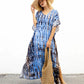 Juliet - Flowy Kaftan