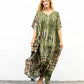 Juliet - Flowy Kaftan