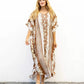 Juliet - Flowy Kaftan