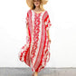 Juliet - Flowy Kaftan