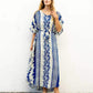 Juliet - Flowy Kaftan