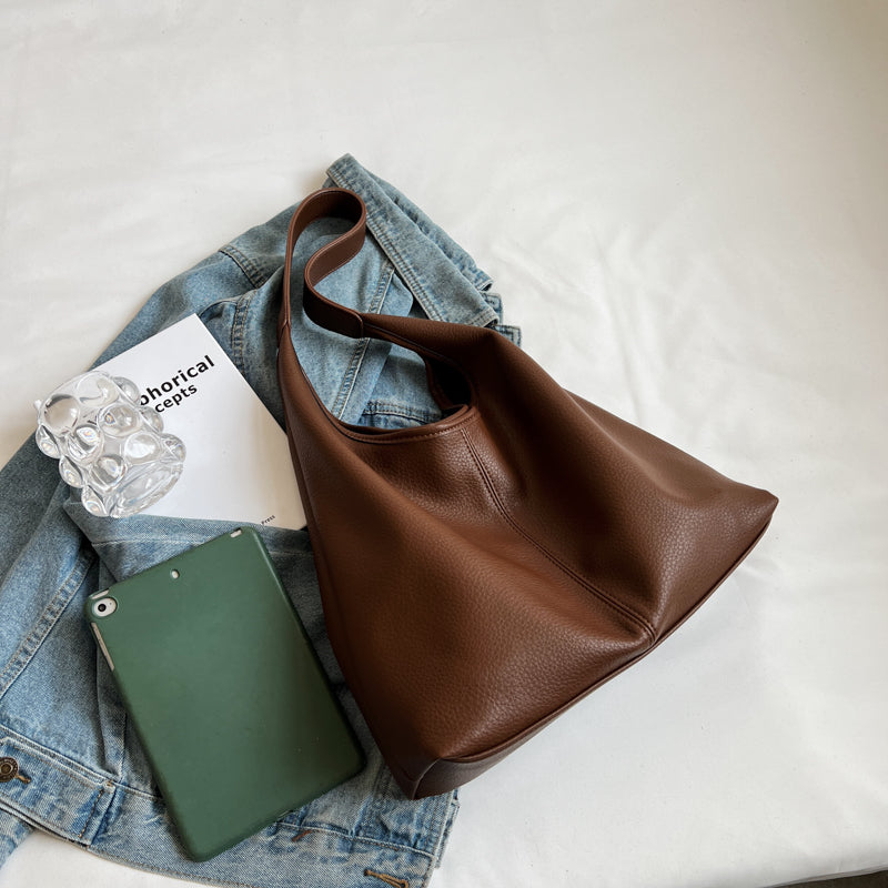 OLIVES™ | Vegan Leren Tas