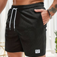 Mads™ - Bekvemme shorts