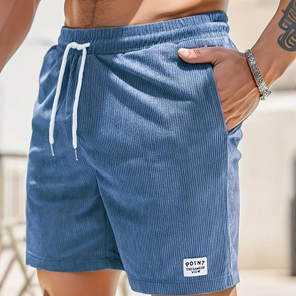 Mads™ - Bekvemme shorts