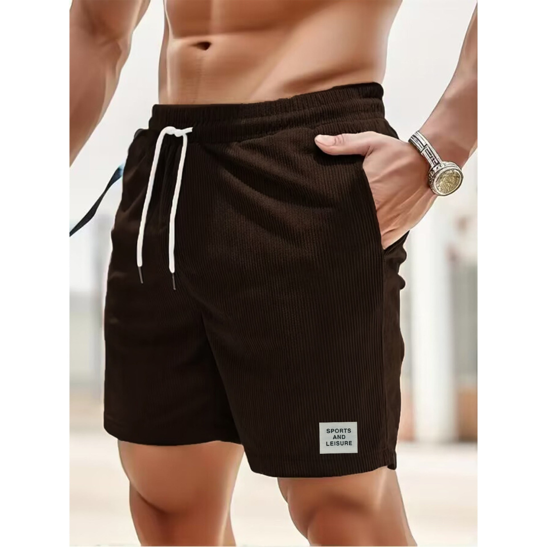 Mads™ - Bekvemme shorts