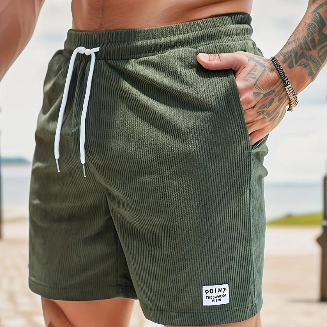 Mads™ - Bekvemme shorts