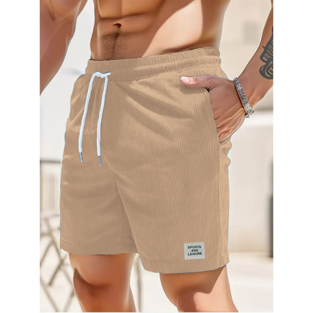 Mads™ - Bekvemme shorts