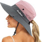 Sunny | Anti-UV solbeskyttende hat