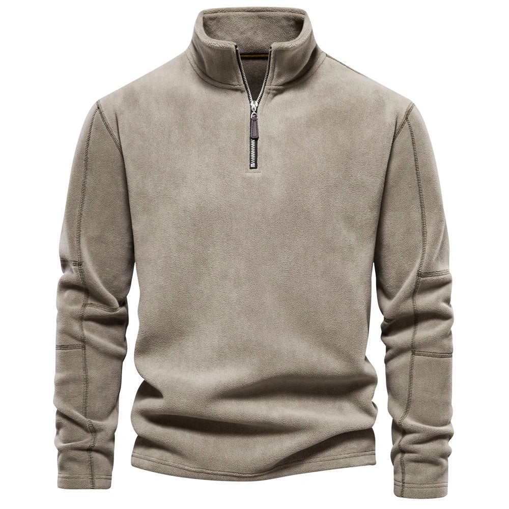 Felicio™ | Fleece-Pullover