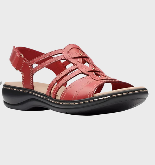 Margaret - Slip-on sandaler kvinder tyk sål