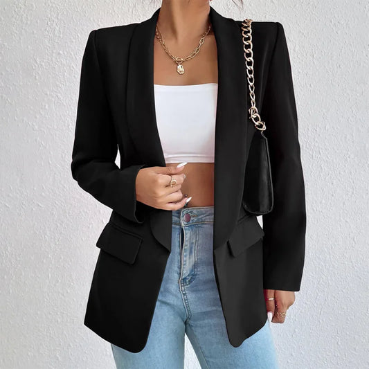 Fleur™ stilfuld blazer