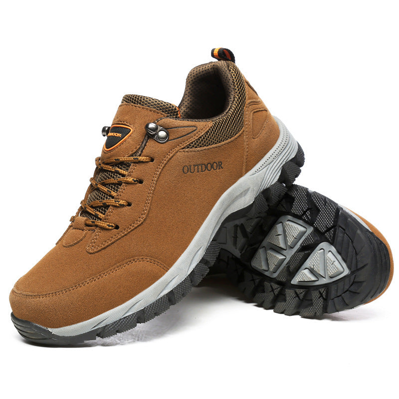 HikePro | orthopedische outdoor- en wandelschoenen