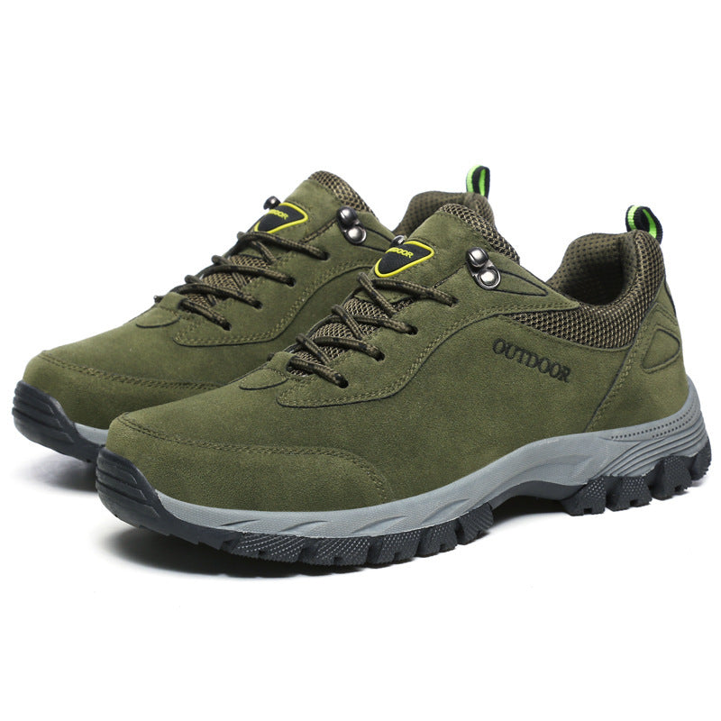 HikePro | orthopedische outdoor- en wandelschoenen