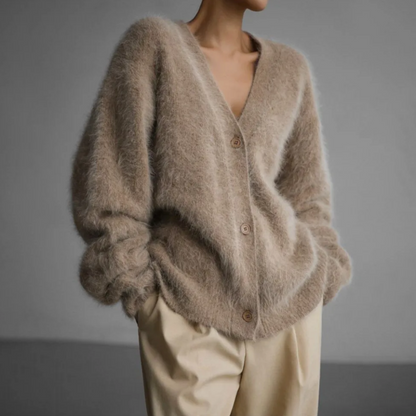 Larina | Chic Cashmere Couture