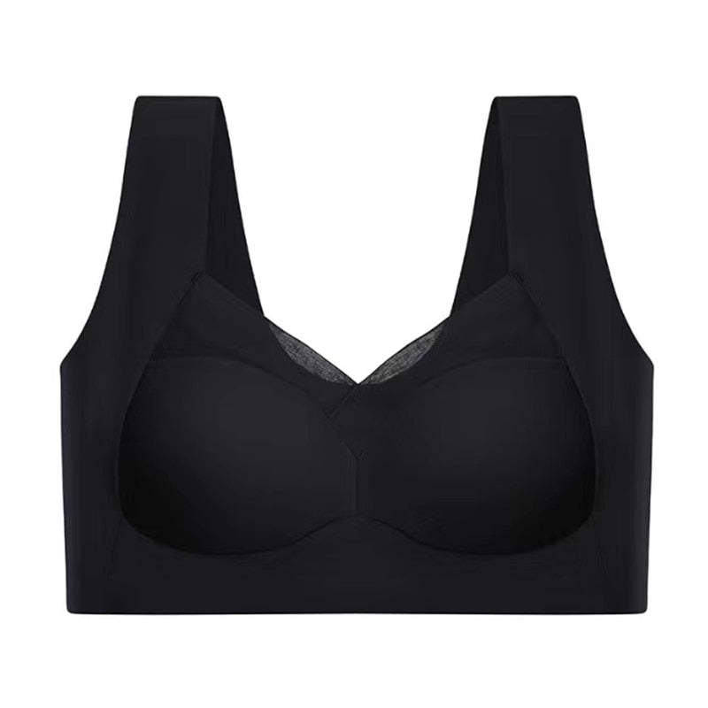 LiftLux™ Sømløs push-up-bh | 1 + 1 GRATIS