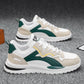 Herre Retro Sneakers