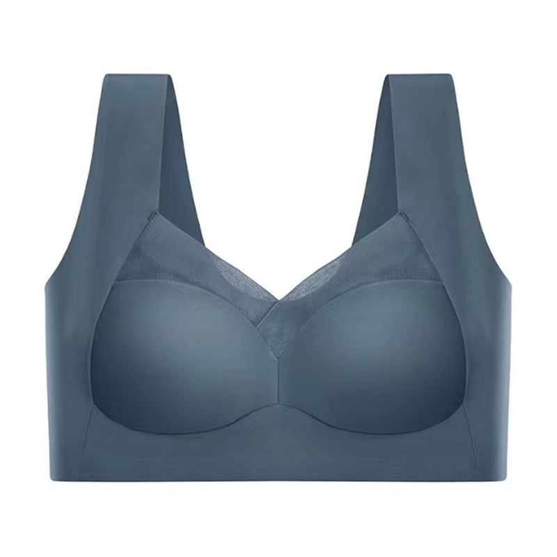 LiftLux™ Sømløs push-up-bh | 1 + 1 GRATIS