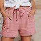 Eleanor™ | Behagelige SommerShorts