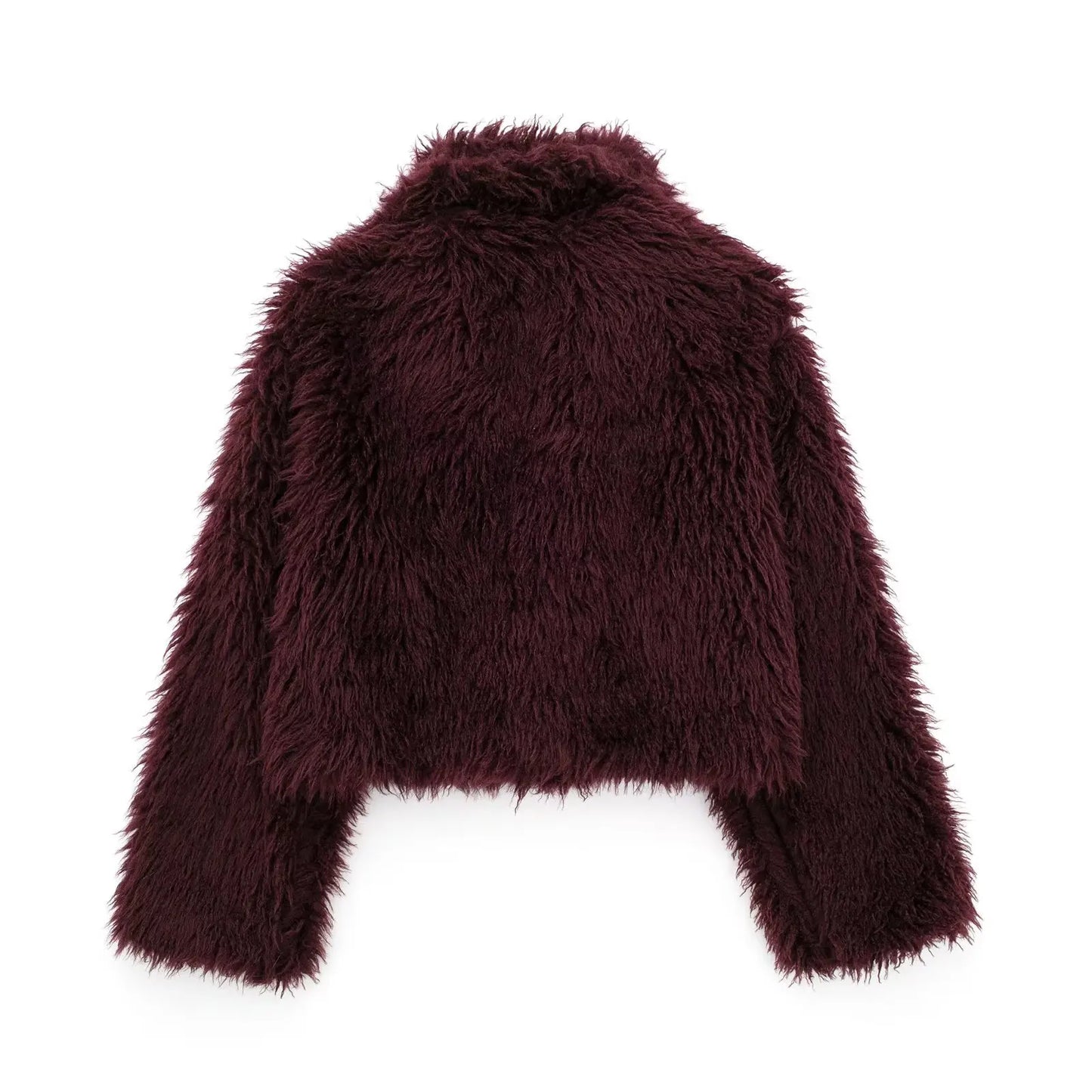 Ella | Luxus Faux Fur Coat