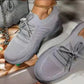 Kvinders mesh sneakers