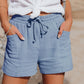 Eleanor™ | Behagelige SommerShorts