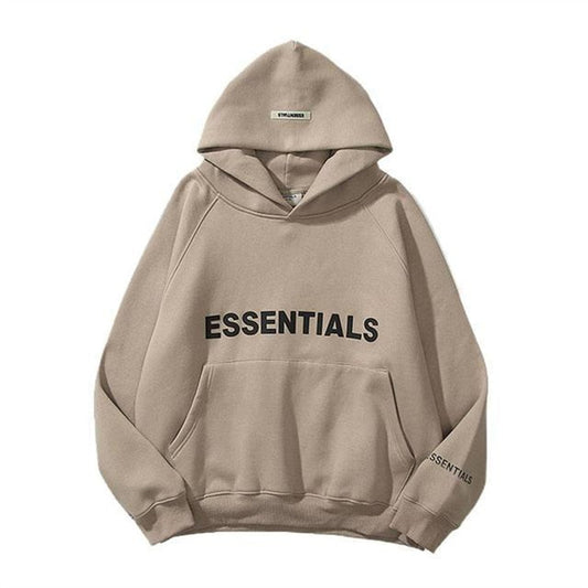 Løs sweatshirt fra Essentials