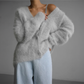 Larina | Chic Cashmere Couture