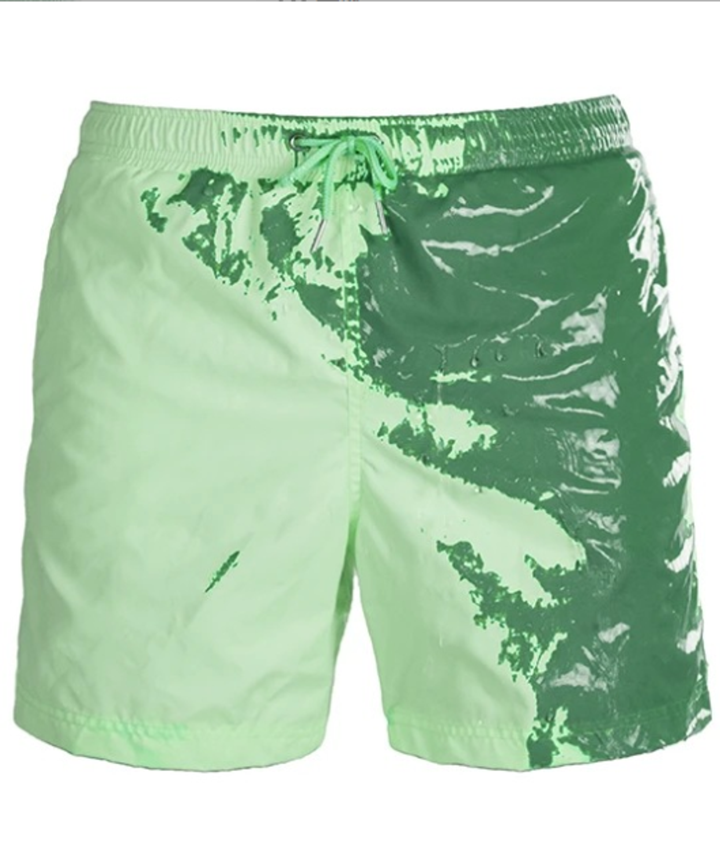 Maxi™️ | Farveskiftende shorts