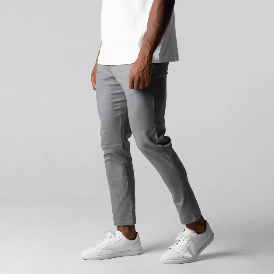 Easton | Aktive chinos