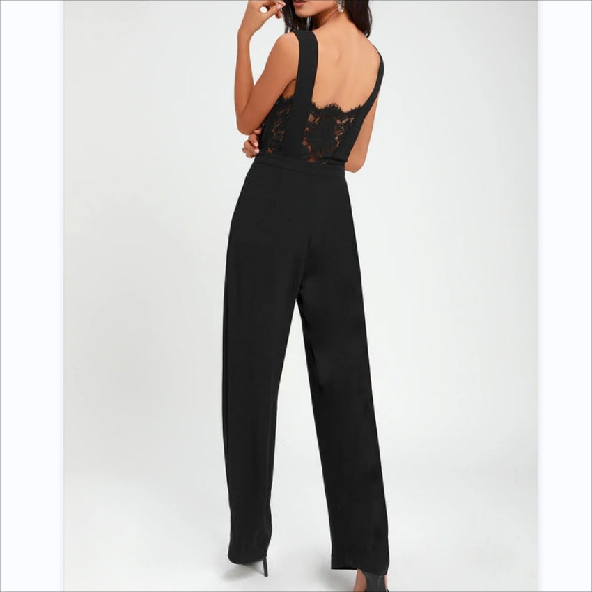 Magda | Stilfuld Jumpsuit