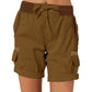 Mia™ | Cargo Shorts