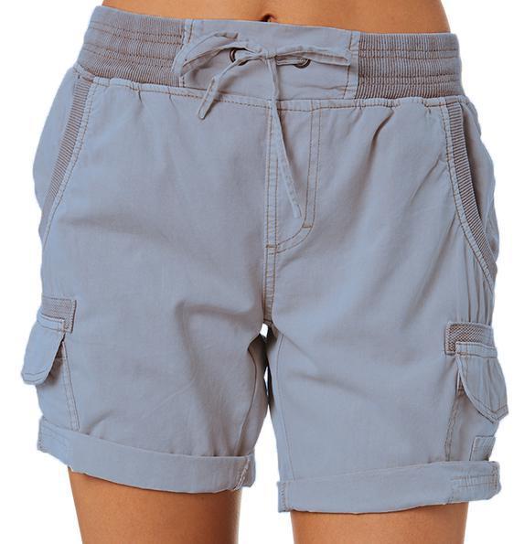 Mia™ | Cargo Shorts