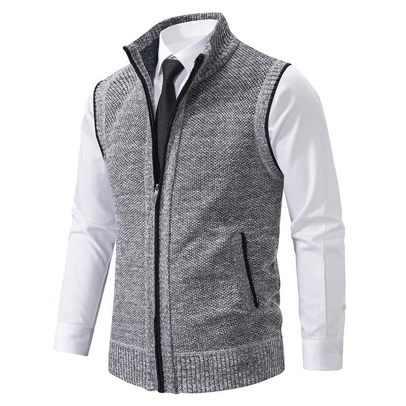 Dolce Sogno | Fleece vest