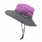 Sunny | Anti-UV solbeskyttende hat