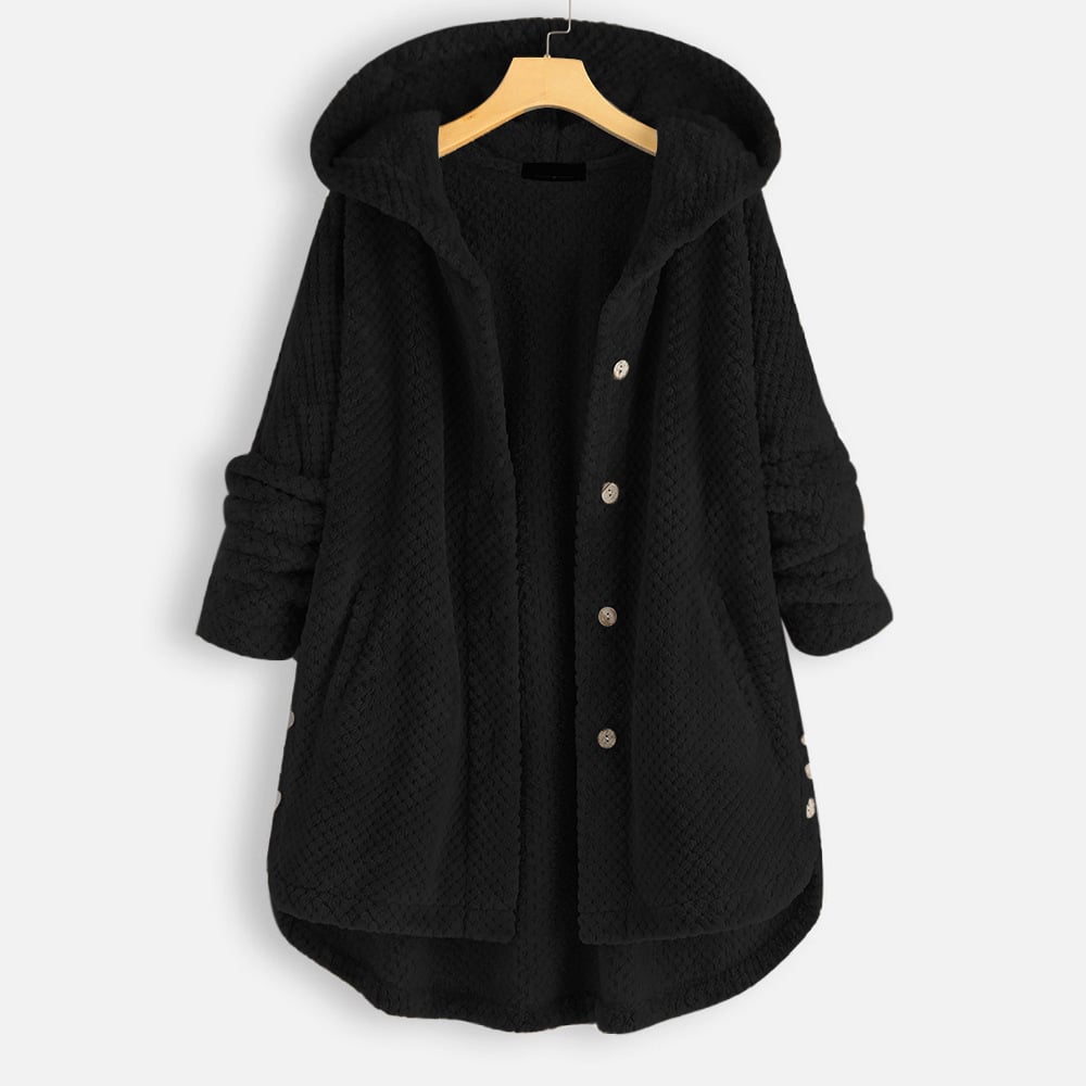 ANNELIES - DAMES FLEECE VEST