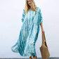 Juliet - Flowy Kaftan