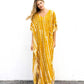 Juliet - Flowy Kaftan