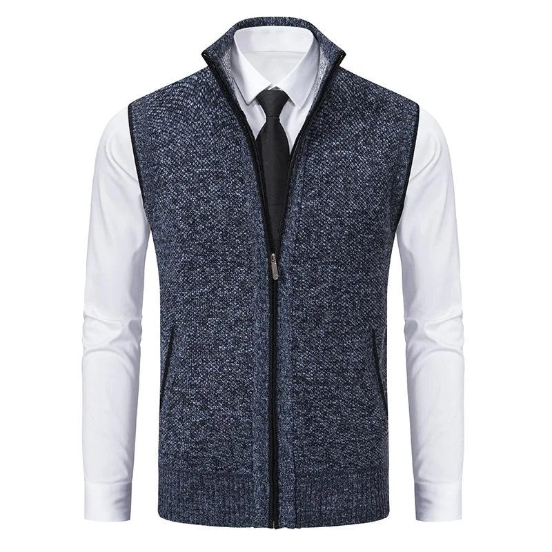 Dolce Sogno | Fleece vest