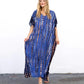 Juliet - Flowy Kaftan