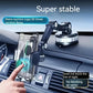 PhoneSecure™ - Telefonholder til bilcenterkonsolstabel Super Adsorption Telefonholder