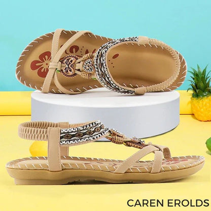 CarenE™ | Ortopædiske Sandaler