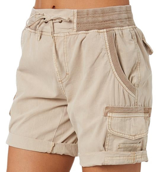 Mia™ | Cargo Shorts