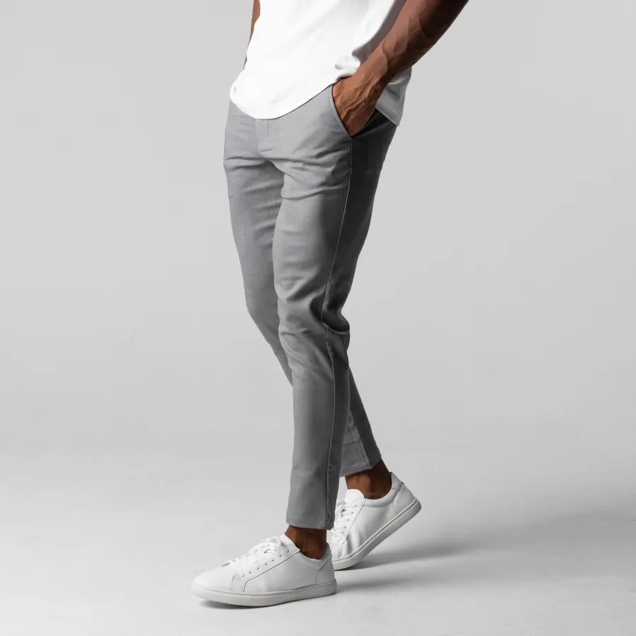 Easton | Aktive chinos