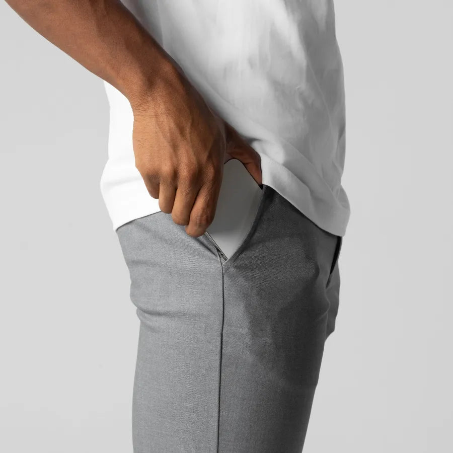 Easton | Aktive chinos