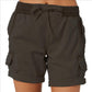 Mia™ | Cargo Shorts