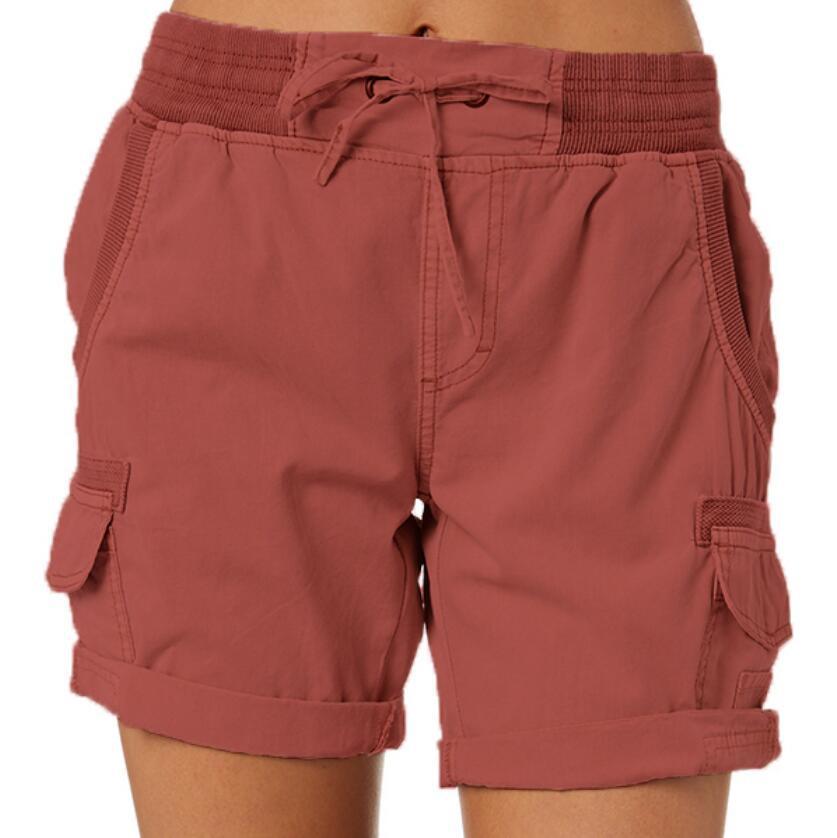 Mia™ | Cargo Shorts