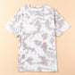 Tye-dye T-shirt