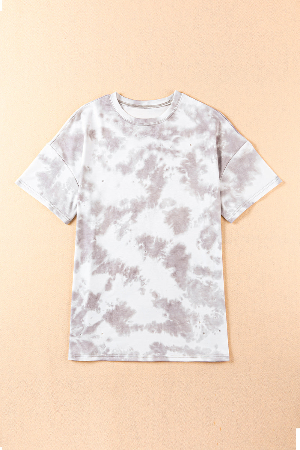 Tye-dye T-shirt