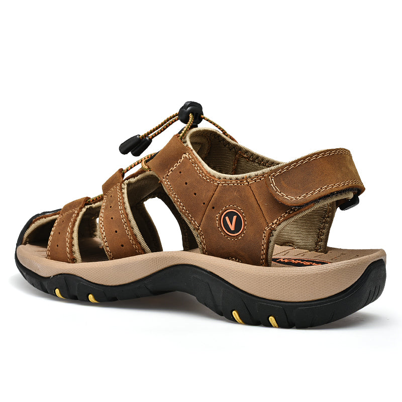 SommerSkridt Sandaler